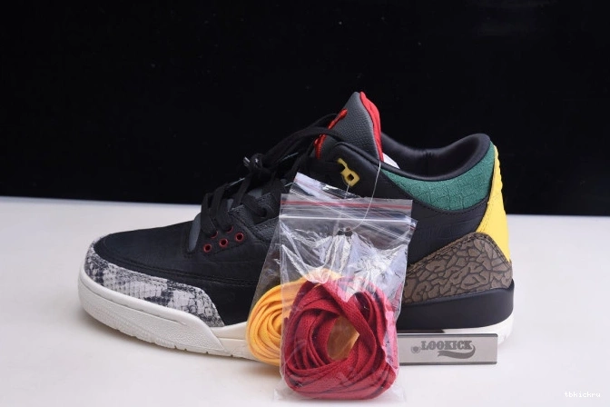 TBkick Retro CV3583-003 Air 2.0 Instinct - 3 Jordan Animal SE 0726